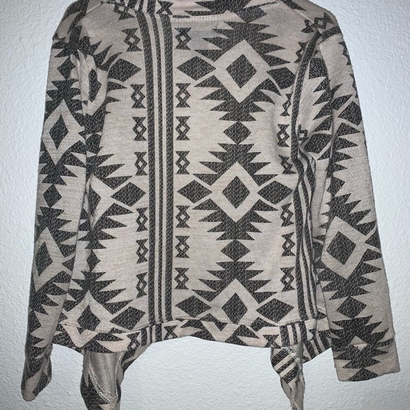 Cardigan Sweater - Picture 2 of 3